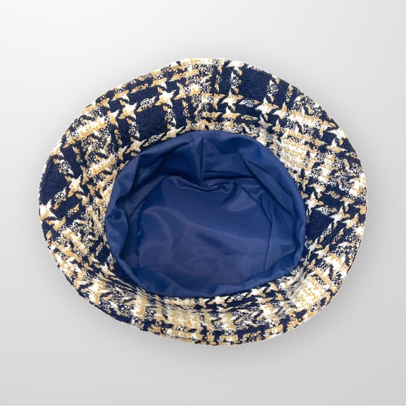 ♻️ Upcycle Bucket Hat - Small - Picture 3 of 4